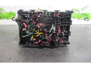 Pojistková skříňka Řídící jednotka BSM 243800453R, 026342815 Renault Megane IV 2016