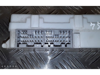 Блок управления 8637A592 Mitsubishi L200