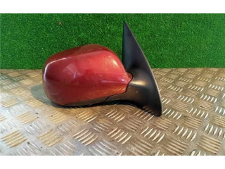 Зеркало (механическое) Skoda Fabia Mk1 (6Y) 1999 - 2007 года