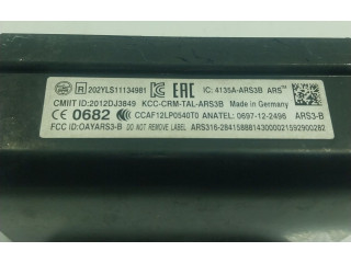 Блок управления A0009006804, 4135AARS3   Mercedes-Benz GLE AMG (W166 - C292)