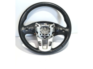 Руль KIA Sportage 2011 - 2016 года 561103U751EQ, 0060020236