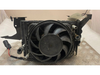 Вентилятор радиатора     31368212, 31439828    Volvo XC90 2.0