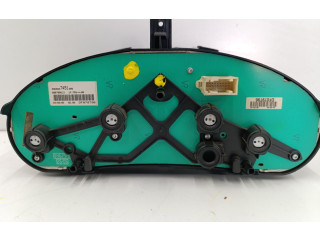 Přístrojová deska Citroen Berlingo 2006 9662745180