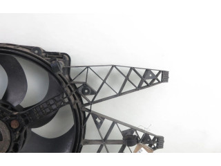 Комплект вентиляторов     871300200, 871300200    Fiat Punto (199) 