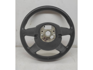 Руль Audi A6 S6 C6 4F 2004 - 2011 года 61680000B, 4F0419091AH