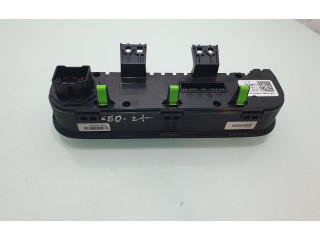 Блок управления климат-контролем 97250J7XXX   KIA Ceed