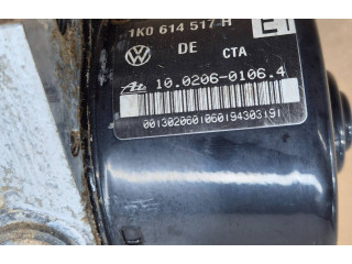 Блок АБС 1K0907379K, 00005305D1   Audi  A3 S3 8P  2003 - 2012 года