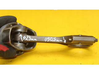 Поршень с шатуном 06KAA Audi A6 C7