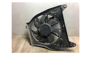 Вентилятор печки 7701043963, 7701043963   Renault Kangoo I 1998