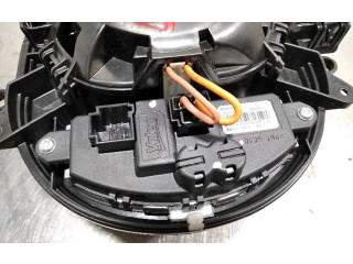 Вентилятор печки 931991901, 4PINES BMW 4 F32 F33