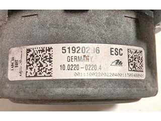 Блок управления АБС 10-0915-2803.3, 10-0915-2803.3 Alfa Romeo Giulietta