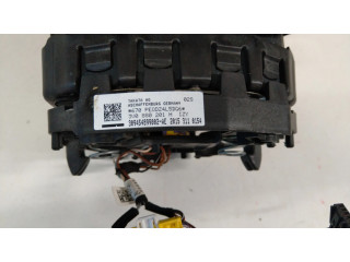 Подушка безопасности водителя 3V0880201   Skoda Superb B8 (3V)