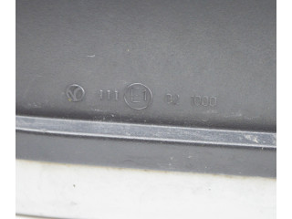 Zpětné zrcátko Audi RS Q3 2014 8U0867367L, 8U2857409G