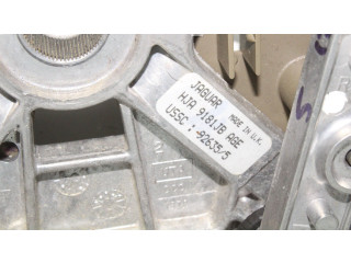 Руль Jaguar XK8 - XKR 1996 - 2006 года HJA9181JB