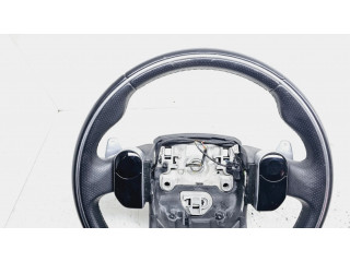 Руль Land Rover Range Rover Sport L494  2013- года JK623F563EB8PVJ      