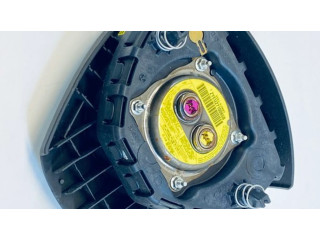 Подушка безопасности водителя 12760893 Cadillac BLS