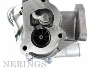 Турбина Opel Combo C CTC77002KS, 1102097