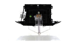 Рулевая рейка Экран/ дисплей / маленький экран 9830426480, E0-3718R Citroen C5 Aircross 2017 - года