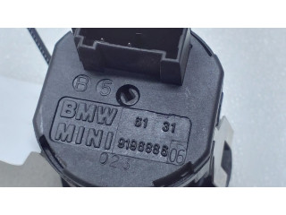 Включатель надувной подушки для пассажира