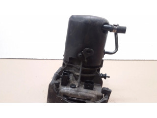 Насос усилителя руля