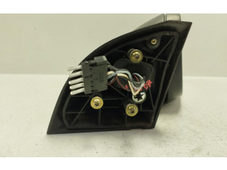 Зеркало электрическое        Mercedes-Benz A W168  1997 - 2004 года   