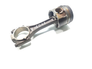  Поршень с шатуном DCXA 03LA  Skoda Superb B8 (3V)  