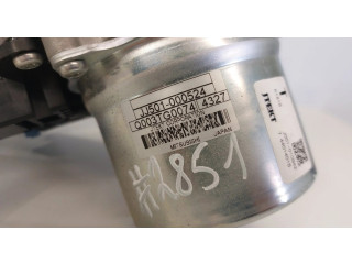 Рулевая рейка JJ501-000524 Mazda 3 II 2013-2016 года