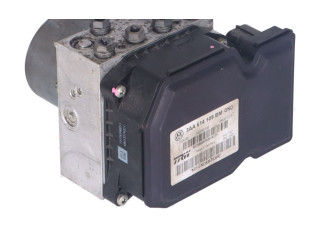 Jednotka ABS 3AA614109BM Volkswagen PASSAT B7 2014