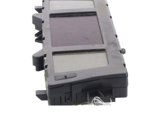 Спидометр (приборный щиток) 9673538580 Citroen C4 Grand Picasso