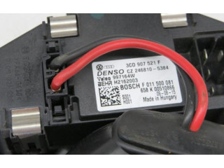 Вентилятор печки 3C0907521F, 658K00510866 Volkswagen Golf VI