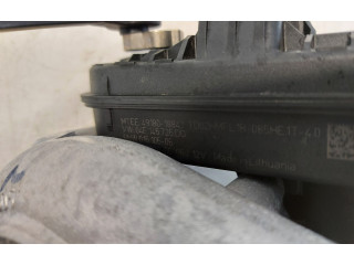 Turbodmychadlo Турбина 05E145701K Audi A3 8Y