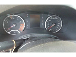 Панель приборов    Jeep Renegade       