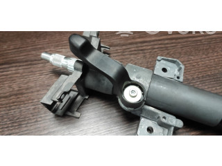 Рулевая рейка 5010186, 4531307RA Saab 9-3 Ver1 1998-2005 года