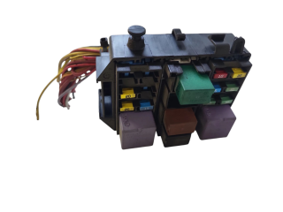 Pojistková skříňka Renault Espace IV 2006