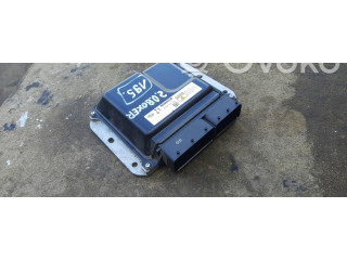 Блок управления двигателем Блок управления 22611AS600   Subaru Forester SH