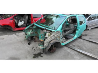 Зеркало электрическое        Renault Twingo I  1999 - 2006 года   