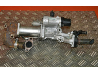 Клапан EGR    8200545260, 7144783059   Dacia Logan I