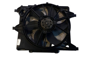 Вентилятор печки    8200103801   Renault Kangoo I