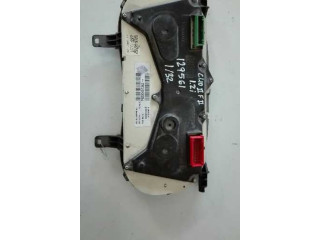 Панель приборов P8200451342   Renault Clio II       