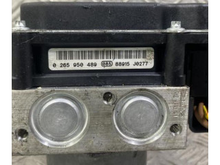 Блок АБС    BMW  X3 E83  2003 - 2010 года