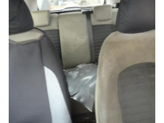 Моторчик заднего дворника Fiat Grande Punto