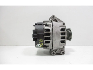 Генератор Renault Scenic I