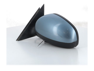 Зеркало электрическое Skoda Fabia Mk2 (5J) 2007 - 2014 года