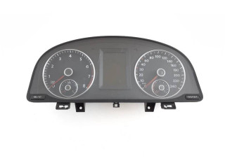 Панель приборов 2K0920876C, 2K0920876 Volkswagen Caddy