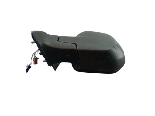 Zpětné zrcátko Citroen Berlingo 2012 00008154TE