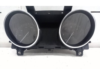 Панель приборов GX7310849EF Jaguar XK - XKR