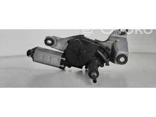 Моторчик заднего дворника 8667188    Volvo V70