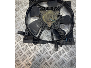 Вентилятор радиатора     PA66GF30    Subaru Forester SF 