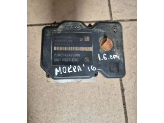 Jednotka ABS 688250455, 42403008 Opel Mokka 2016