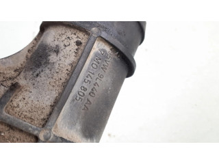 Интеркулер 7M0145805, 95VW9L440AA Ford Galaxy 1.9